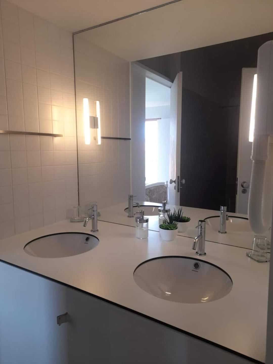 Casas De Vale De Lobo Villa Mirandela Kamer foto