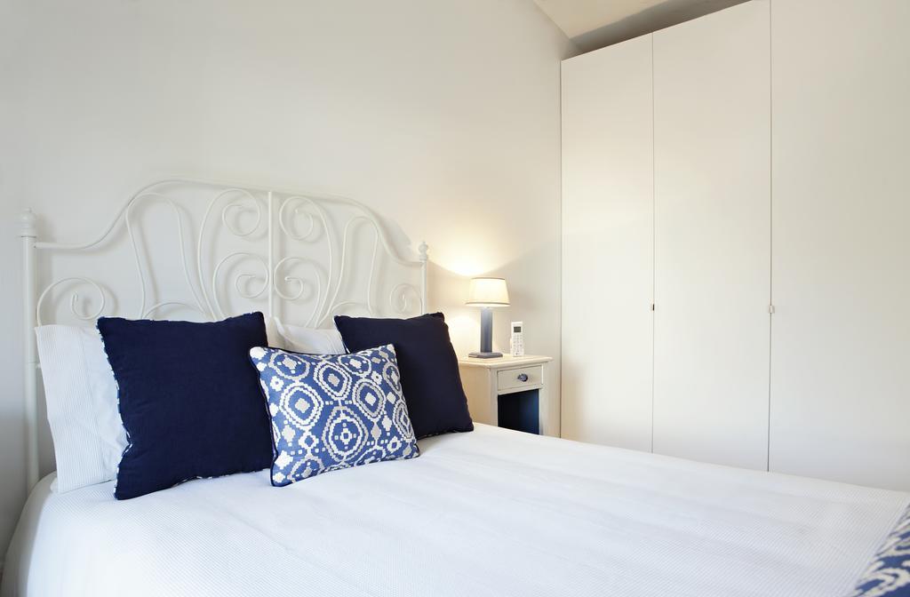 Casas De Vale De Lobo Villa Mirandela Kamer foto